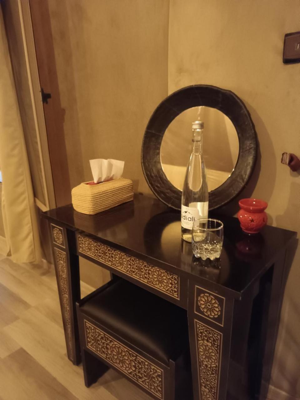 Merzouga Traditional Luxury Camp Экстерьер фото